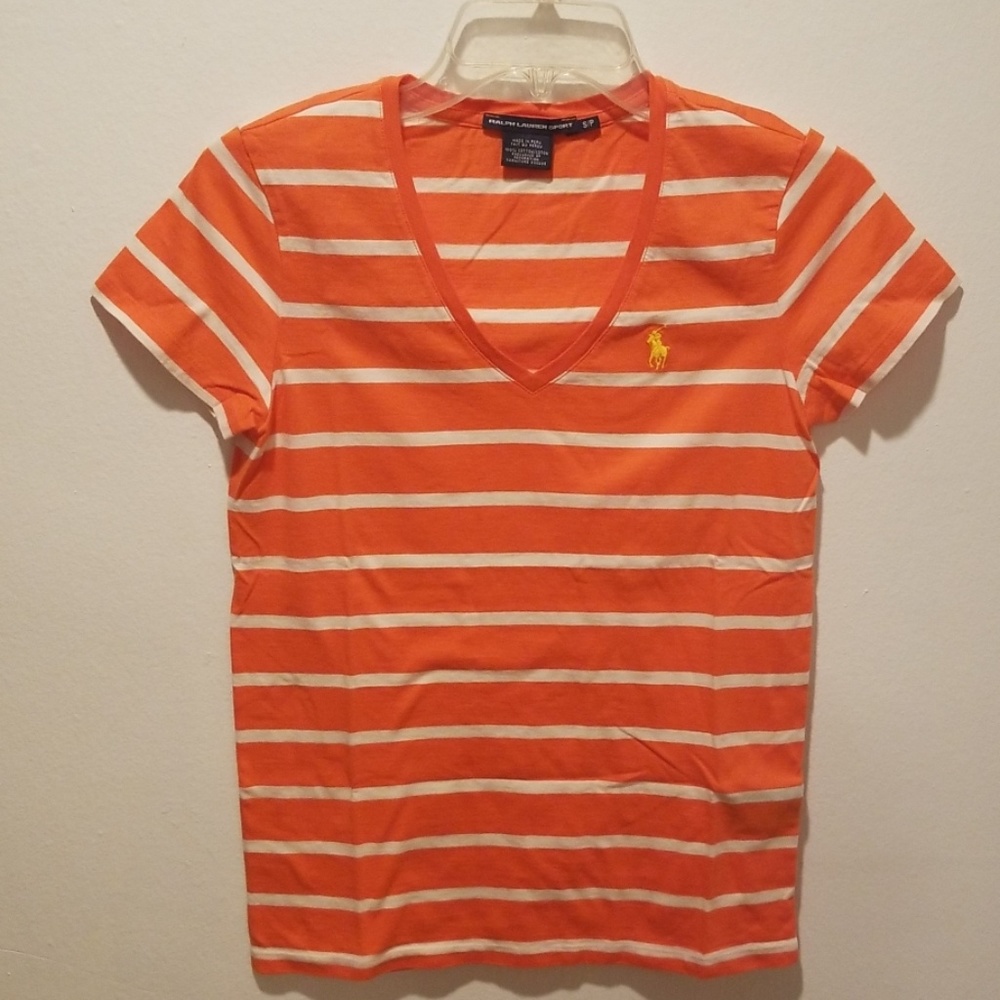 Ralph Lauren Sports T-Shirt